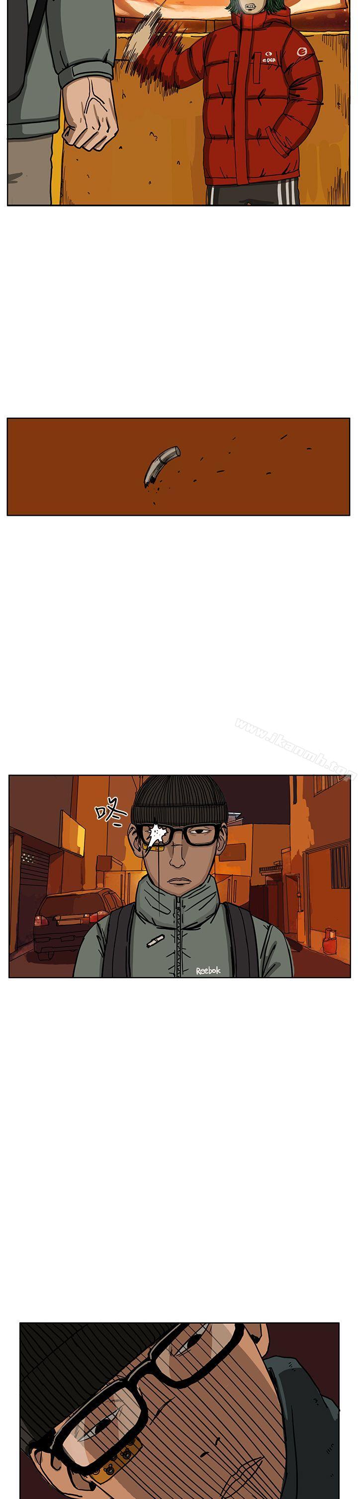 第33话-RUN（完结）-红表（第6张）