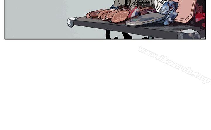 第34话-RUN（完结）-红表（第21张）