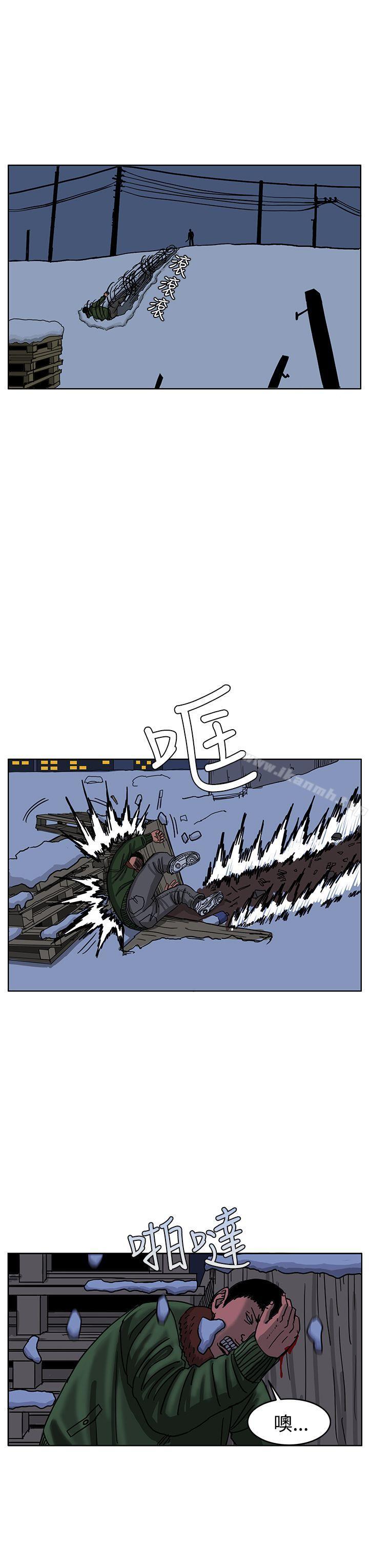 第43话-RUN（完结）-红表（第7张）