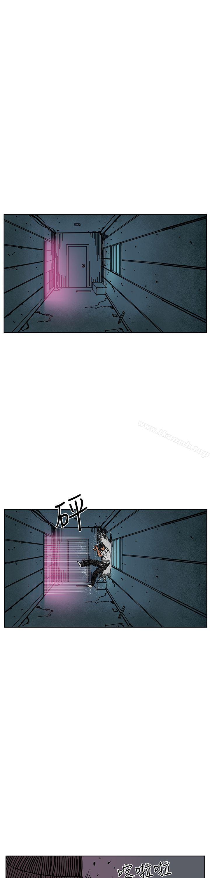 第47话-RUN（完结）-红表（第16张）