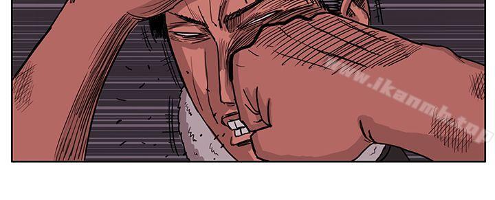 最终话-RUN（完结）-红表（第19张）