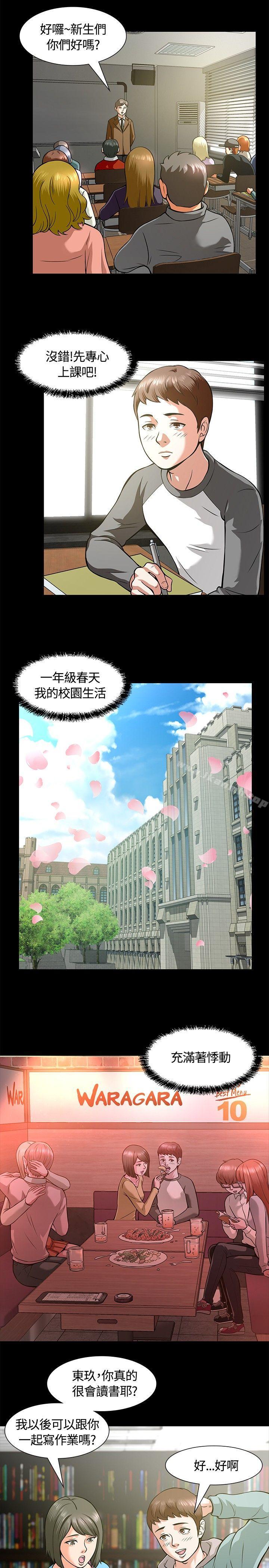 第7话-Roommate-dd,dong dong ju（第15张）