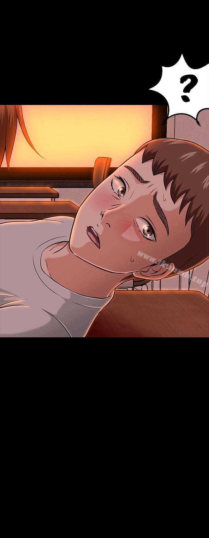 第19话-Roommate-dd,dong dong ju（第33张）