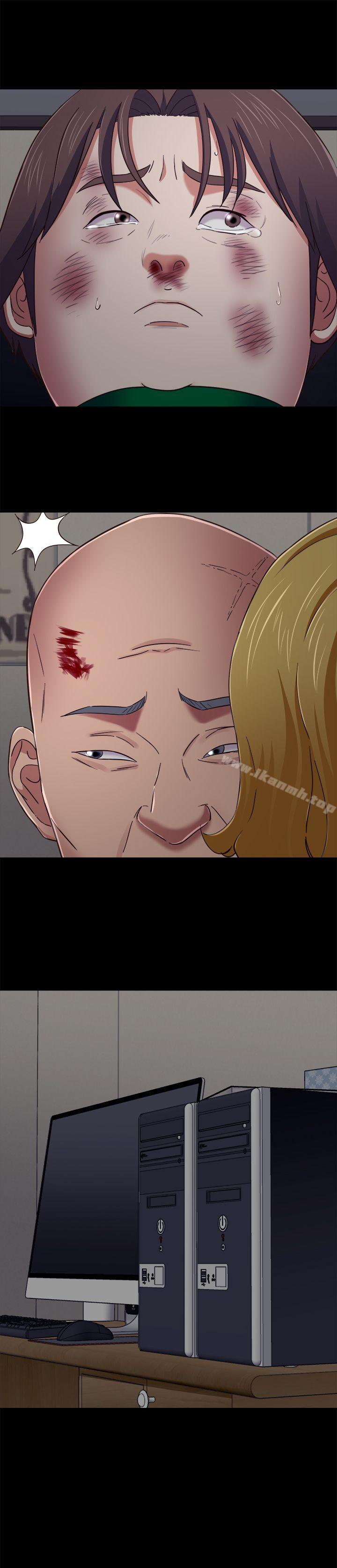 第92话-VIP粉丝剑客的真面目-Roommate-dd,dong dong ju（第22张）