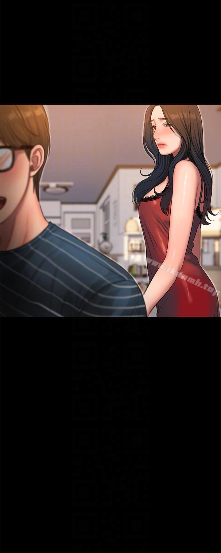 第35话-突然被派到国外出差的老公-Run away-Rangrari , 钢铁王（第23张）