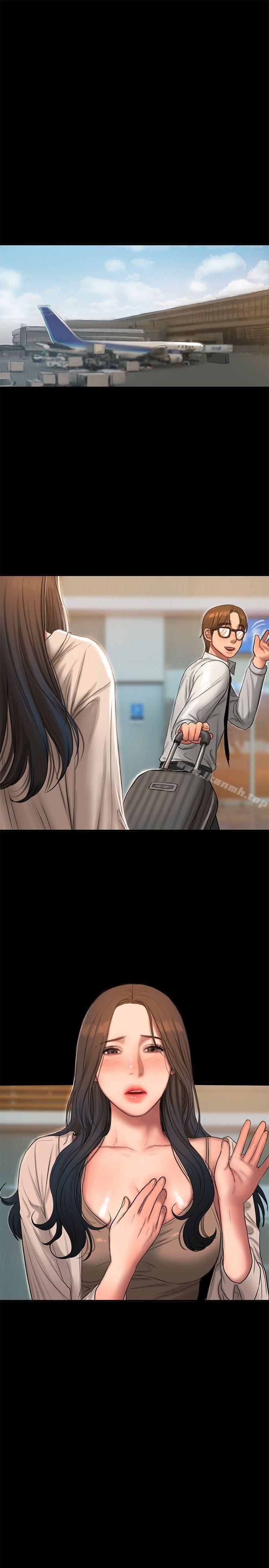 第35话-突然被派到国外出差的老公-Run away-Rangrari , 钢铁王（第24张）