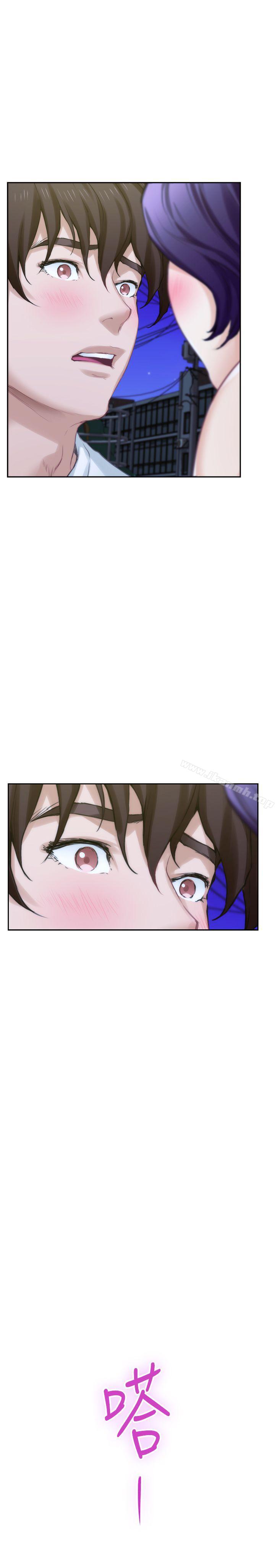 第21话-寻求泰容慰藉的宝拉-S-Mate-龟足（第27张）