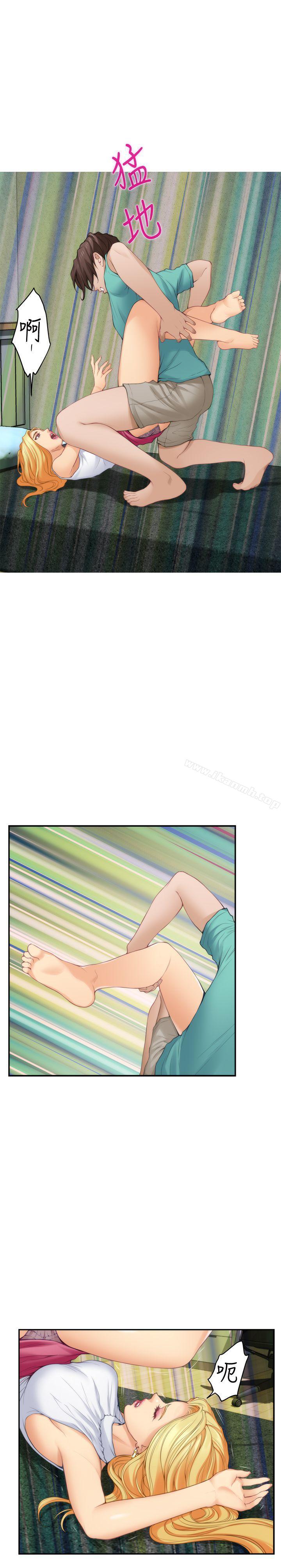 第33话-露美姐的挑逗-S-Mate-龟足（第17张）