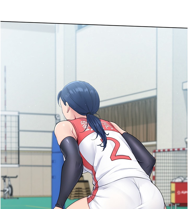 第2话-我送的礼物还满意吗?-Set up!排球少女-金Zetta,金文图（第9张）