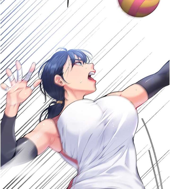 第4话-帮我口，我就还妳身体-Set up!排球少女-金Zetta,金文图（第19张）
