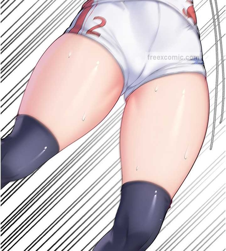 第4话-帮我口，我就还妳身体-Set up!排球少女-金Zetta,金文图（第20张）