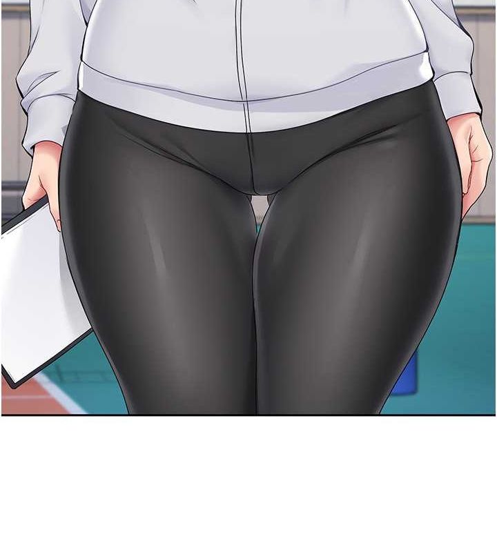 第25话-来自另一位球星的诱惑-Set up!排球少女-金Zetta,金文图（第5张）