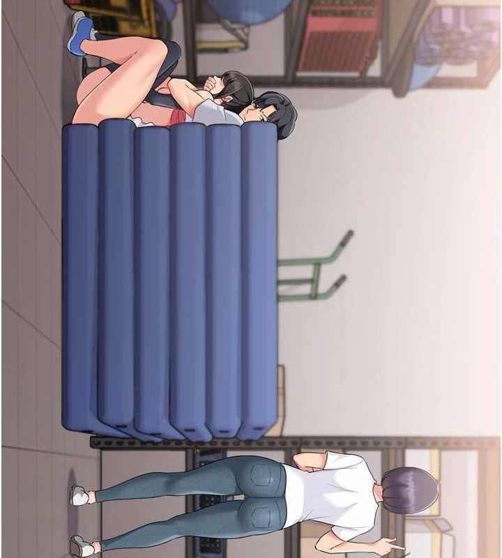 第38话-我来帮妳「洗乾净」-Set up!排球少女-金Zetta,金文图（第5张）