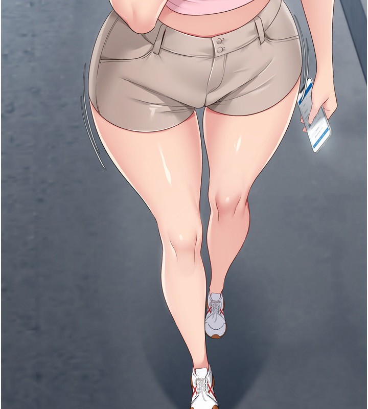 第47话-[紧急任务]安慰人妻-Set up!排球少女-金Zetta,金文图（第19张）