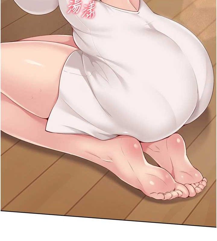 第50话-要不要我帮你「解决」?-Set up!排球少女-金Zetta,金文图（第3张）