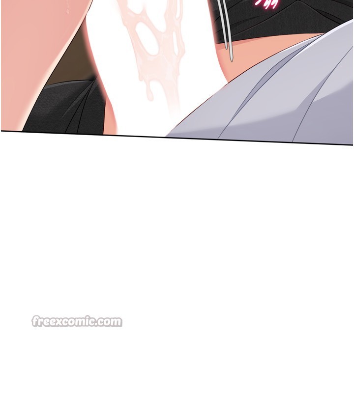 第55话-放飞自我得到的快感-Set up!排球少女-金Zetta,金文图（第14张）