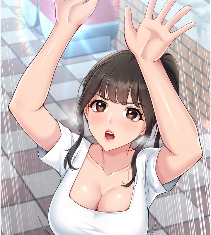 第58话-转移注意力的爱抚-Set up!排球少女-金Zetta,金文图（第15张）