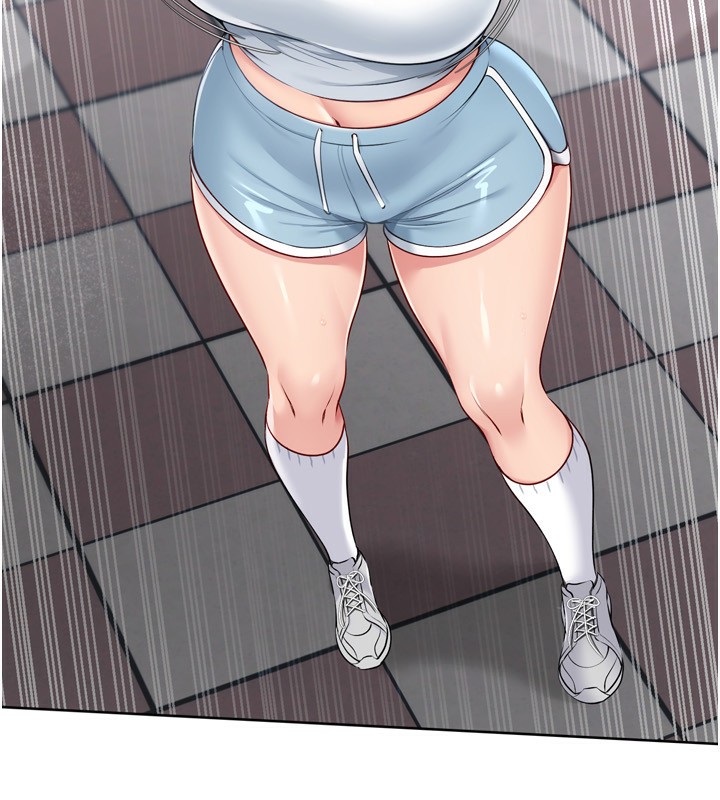 第58话-转移注意力的爱抚-Set up!排球少女-金Zetta,金文图（第16张）