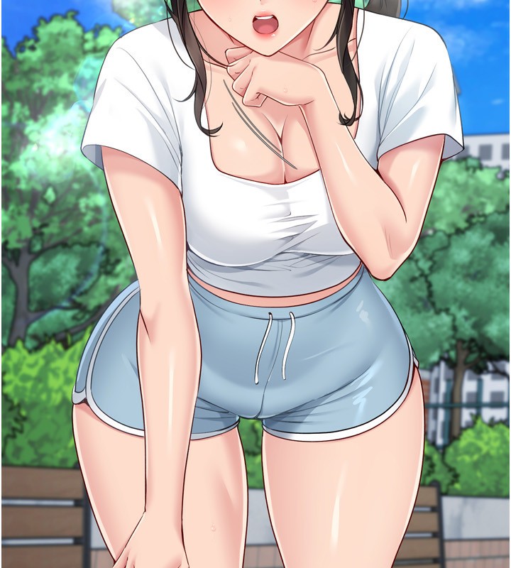 第58话-转移注意力的爱抚-Set up!排球少女-金Zetta,金文图（第22张）