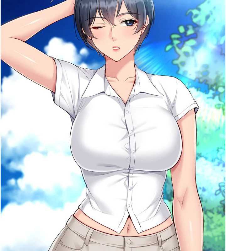 第66话-最后一次尽情纵慾-Set up!排球少女-金Zetta,金文图（第2张）