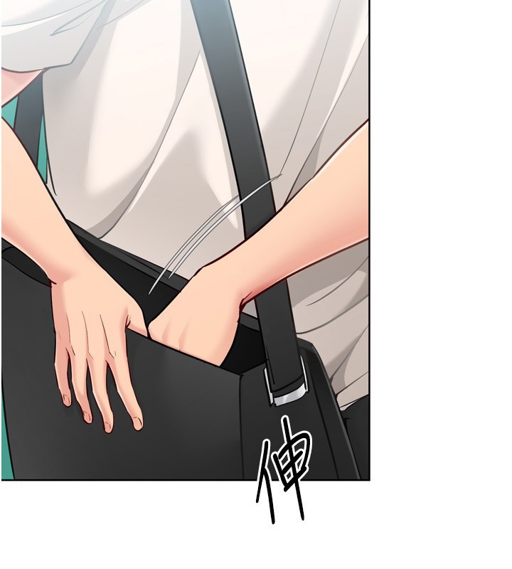 第83话-忍住高潮也是种训练-Set up!排球少女-金Zetta,金文图（第2张）