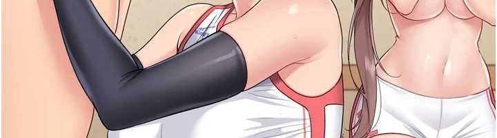 第86话-学姐，妳想加入吗?-Set up!排球少女-金Zetta,金文图（第18张）