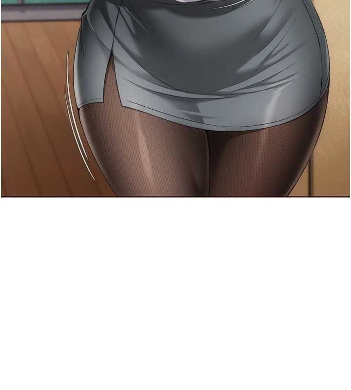 第92话-抚慰空虚寂寞的人妻-Set up!排球少女-金Zetta,金文图（第8张）
