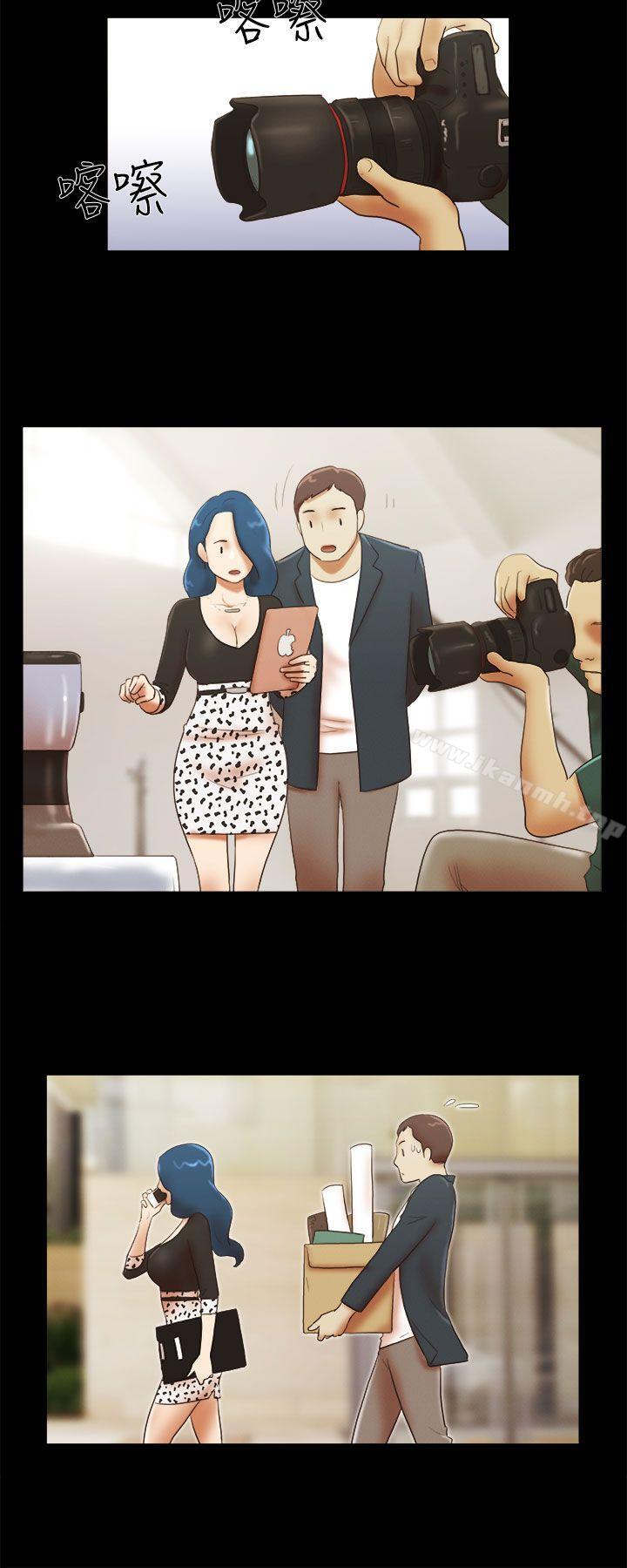 第49话-She：我的魅惑女友-远德（第13张）