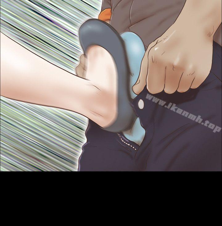 第75话-如果你敢动她-She：我的魅惑女友-远德（第16张）