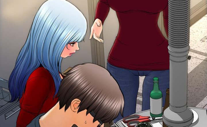 第43话-S商店的她-GOSONG,MOJO（第18张）