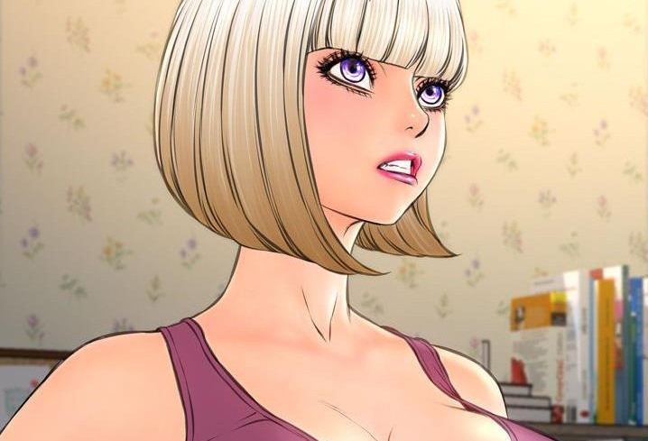 第57话-S商店的她-GOSONG,MOJO（第20张）