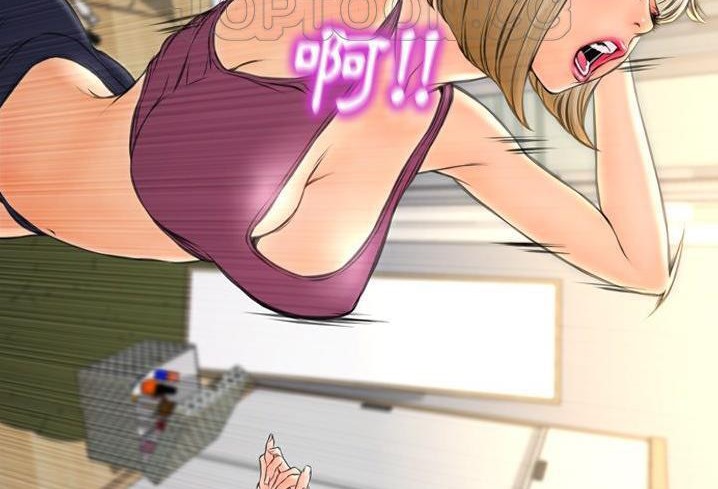 第57话-S商店的她-GOSONG,MOJO（第28张）