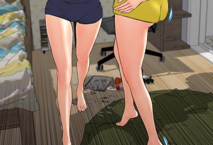 第57话-S商店的她-GOSONG,MOJO（第32张）