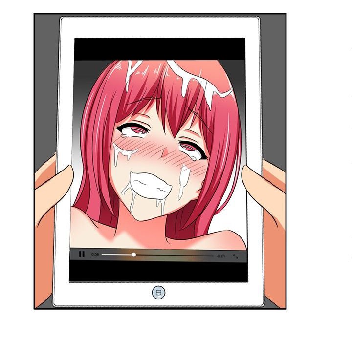 第12话-Sweet sound-WHYけいけい（第22张）