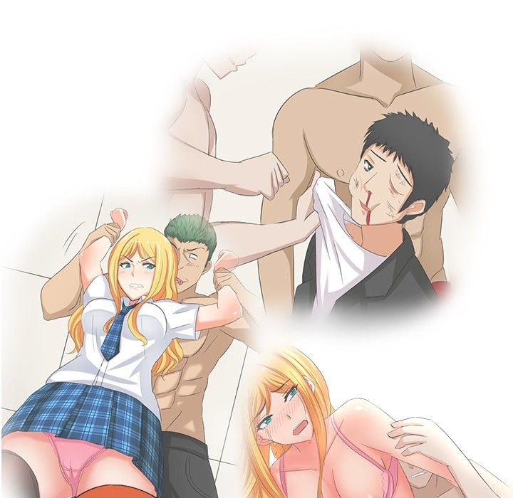 第17话-Sweet sound-WHYけいけい（第11张）