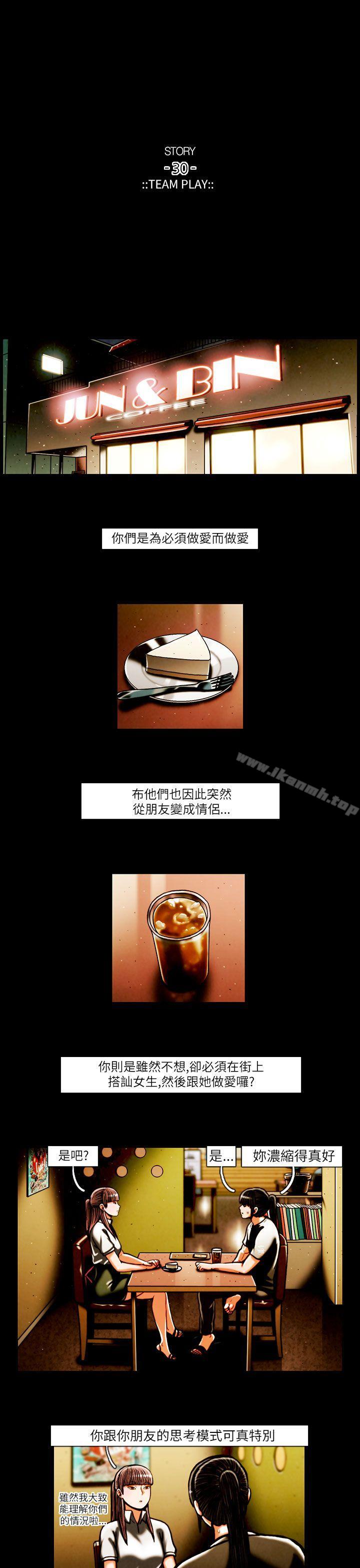 第16话-TEAM PLAY(完结)-狼三,黄尚俊（第10张）