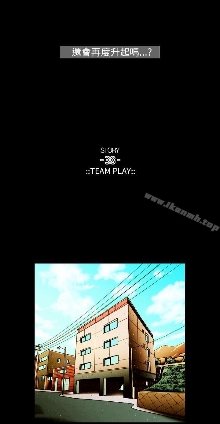 第20话-TEAM PLAY(完结)-狼三,黄尚俊（第9张）