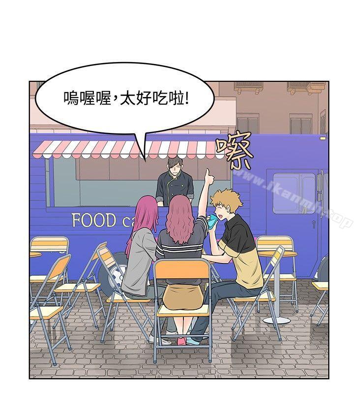 第46话-TouchTouch-李侑晶（第6张）