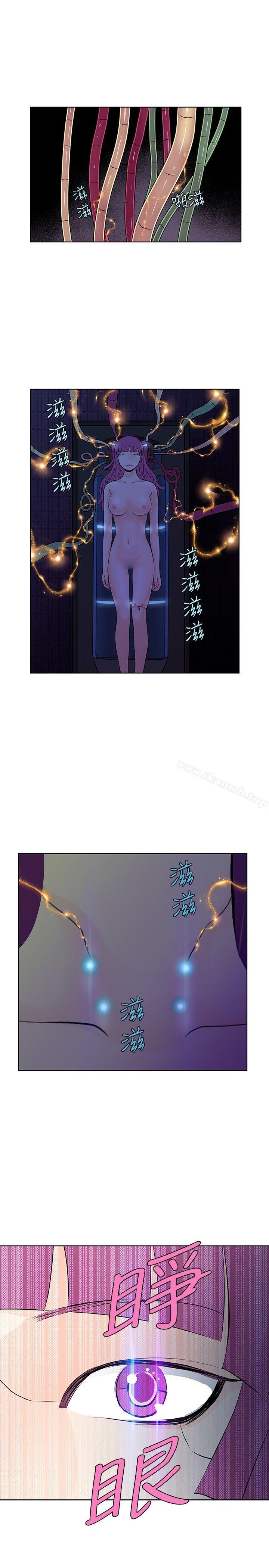 最终话-TouchTouch-李侑晶（第13张）