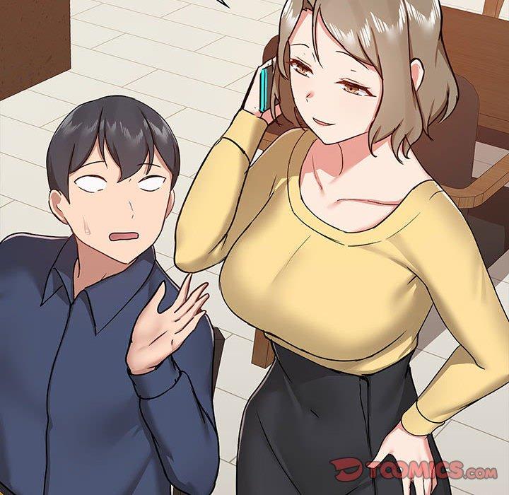 第68话-爱打游戏的姊姊-Bean Owl（第22张）