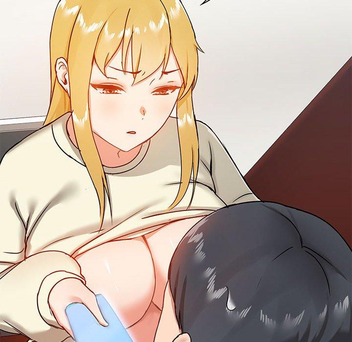 第18话-爱打游戏的姊姊-Bean Owl（第14张）