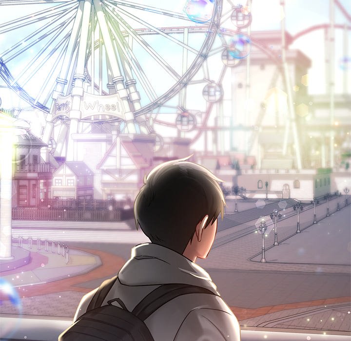 第1话-爱的游乐园/游乐园男女-gangwondo（第8张）