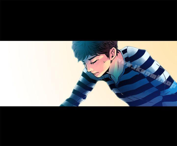 第7话-暧昧(完结)-DJ.Park（第21张）