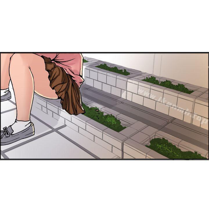 第18话-暧昧(完结)-DJ.Park（第19张）