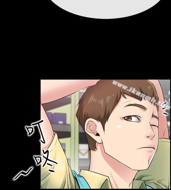 第1话-深夜来找超商工读生的女人-爱情店到店-老大 , 金莲（第13张）