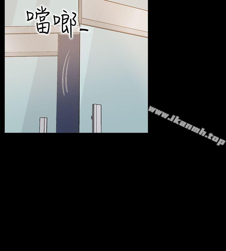 第1话-深夜来找超商工读生的女人-爱情店到店-老大 , 金莲（第35张）