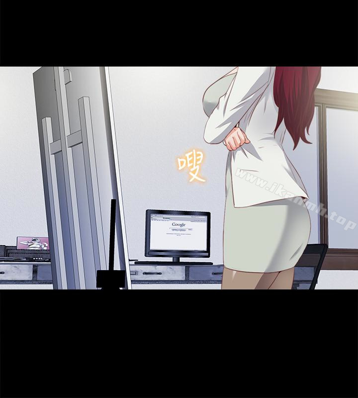 第14话-第一次有这种奇怪的感觉&hellip;-爱徒-林巨星（第24张）