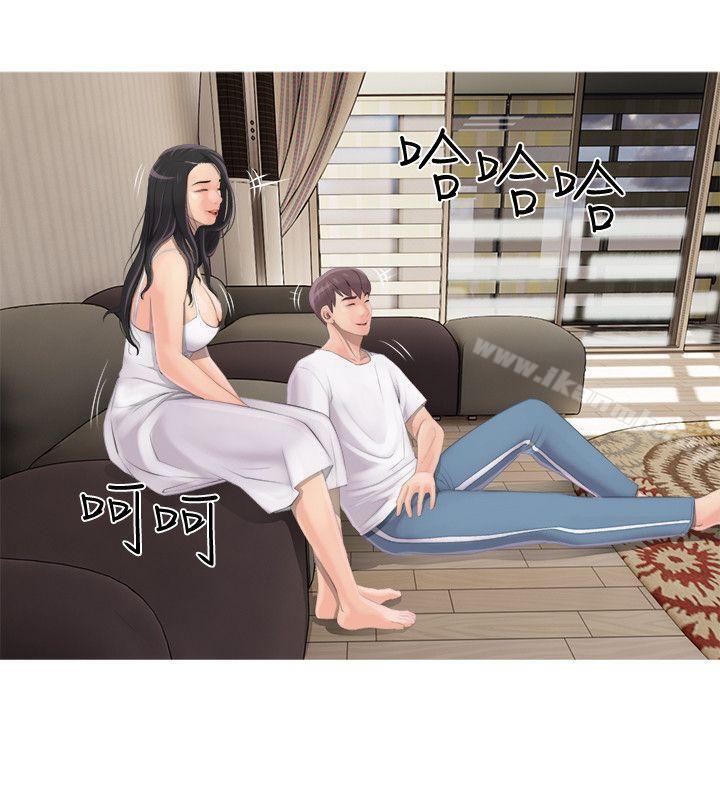 第1话-阿姨的秘密情事-汉水,龟公（第18张）