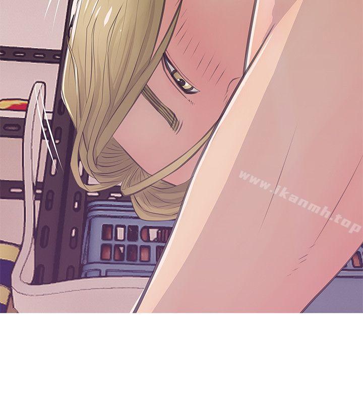 第18话 - 阿姨的奴隶?-阿姨的秘密情事-汉水,龟公（第12张）