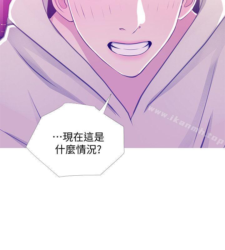 第23话 - 阿姨，妳是变态吗?-阿姨的秘密情事-汉水,龟公（第22张）